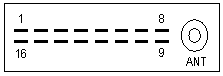 Simens S10,S11 Pin-Out diagram